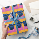 Recherche de carlin papier cadeau Drôle