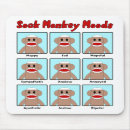 Recherche de sensation tapis souris Émotion