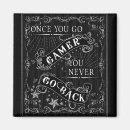 Recherche de drôles magnets Steampunk