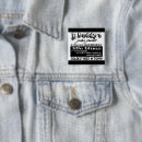 Recherche de musique vintage badges Rock