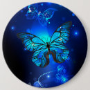 Recherche de morpho badges Papillon