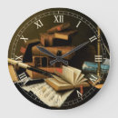 Recherche de pas mort horloges Musique