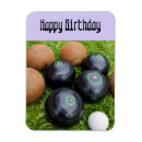 Recherche de boules de bowling magnets Drôle