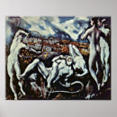 Recherche de laocoon posters El greco