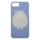 Recherche de moutons blancs iphone coques Agneau