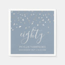 Recherche de blue serviettes Simple