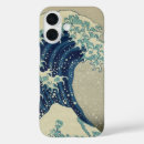 Recherche de kanagawa iphone coques Tsunami