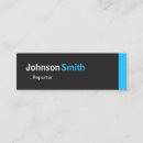 Recherche de journalistique cartes visite Tribunal