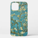 Recherche de impressionniste iphone coques Fleurs d'amandiers