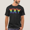 Recherche de homosexualité tshirts Mois