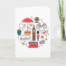 Recherche de griffonnage vœux cartes Voyage