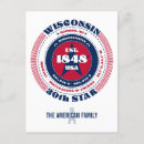 Recherche de le wisconsin Texte
