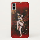 Recherche de vampire iphone coques Démon