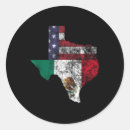 Recherche de drapeau du nouveau mexique autocollants Chemise politique