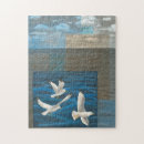 Recherche de mouette puzzles Oiseau