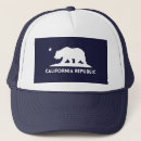 Recherche de république casquettes République de californie