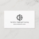 Recherche de climatisation cartes visite Construction