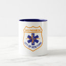 Recherche de sme tasses Ambulance