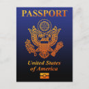 Recherche de passeport cartes postales Usa