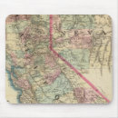 Recherche de topographique tapis souris Nevada