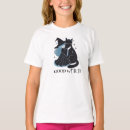 Recherche de halloween bébé tshirts Chat noir