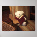 Recherche de nounours art Lecture