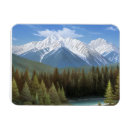 Recherche de banff magnets Alberta