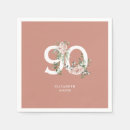 Recherche de saumon serviettes Parti