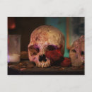 Recherche de vaudou cartes postales Magie