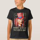 Recherche de 4ème heureux tshirts 4 juillet