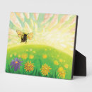 Recherche de abeille plaques Miel