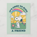 Recherche de bon ami cartes postales Mignon