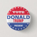 Recherche de élection badges Donald