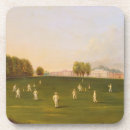 Recherche de match dessous de verres Cricket