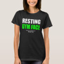 Recherche de gain de gymnase tshirts Remise