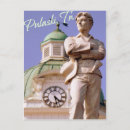 Recherche de confédéré cartes postales Statue