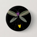 Recherche de luciole badges Lueur