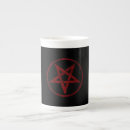 Recherche de diables rouges tasses Noir