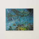 Recherche de guerre puzzles Aviation