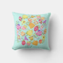Recherche de théière coussins Floral