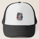 Recherche de gravure casquettes Étas unis