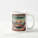 Recherche de conception graphique classiques tasses Humour