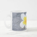 Recherche de plumeria tasses Jardin