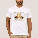 Recherche de guirlande de noël tshirts Vacances