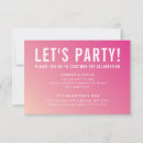 Recherche de réception bar bat mitzvah invitations Parti
