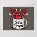 Recherche de mocha cartes postales Café