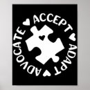 Recherche de autism awareness posters Advocate