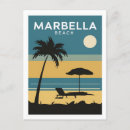 Recherche de marbella espagne cartes postales Vacances