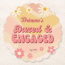 Recherche de marguerite dessous de verres Super