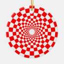Recherche de illusions optiques ornements Motif